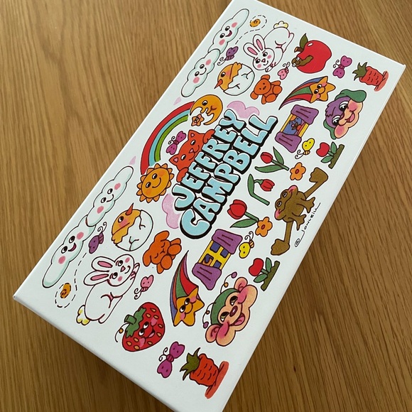 Jeffery Campbell Trustee Flat - Picture 6 of 6